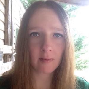 Meet your Posher, Kristina